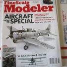 Fine Scale Modeler Magazine February 2013 "Aircraft How To Special"