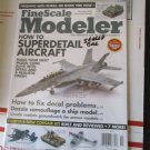 Fine Scale Modeler Magazine November 2013 in sealed bag