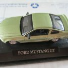 Ford Mustang GT Diecast