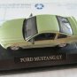 Ford Mustang GT Diecast