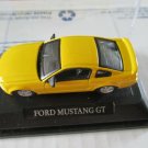 Ford Mustang GT Diecast