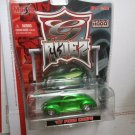 1937 Ford Coupe 1/64 scale Diecast still sealed in package 45