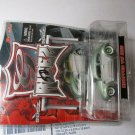 Maisto Urban Diecast Rider Chopped VW Bug 1/64 scale