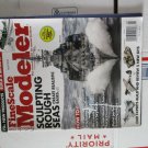 Fine Scale Modeler Magazine April 2016