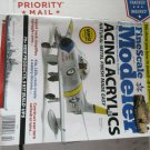 Fine Scale Modeler Magazine April 2017