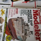 Fine Scale Modeler Magazine April 2012