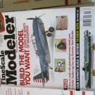 Fine Scale Modeler October 2011 "Build the Model You Want Learn the Basics "