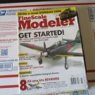 Fine Scale Modeler May 2007 "Get Started the tools/Supplies you need to build"