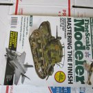 Fine Scale Modeler Magazine September 2017