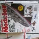 Fine Scale Modeler Magazine April 2014