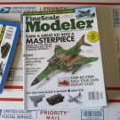 Fine Scale Modeler Magazine December 2012 "Turn a Great Kit into a Masterpiece"