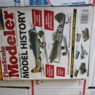 Fine Scale Modeler Magazine December 2016