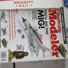 Fine Scale Modeler Magazine February 2016