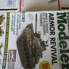 Fine Scale Modeler Magazine February 2014