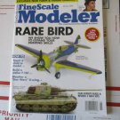 Fine Scale Modeler Magazine January 2016 "How to teach a child to model"