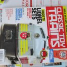 Classic Toy Trains May 2017