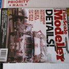 Fine Scale Modeler Magazine December 2020