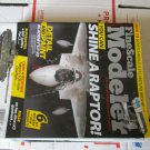 Fine Scale Modeler Magazine February 2020