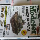 Fine Scale Modeler Magazine July 2012