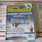 Fine Scale Modeler Magazine March 2015 "Warbird Upgrades"