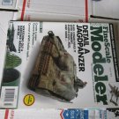 Fine Scale Modeler Magazine March 2016 "DETAIL A JAGDPANZER"