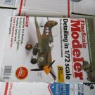 Fine Scale Modeler Magazine October 2018 "DETAILING IN 1/72 SCALE"
