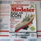Fine Scale Modeler Magazine October 2015 "BUILD AN ICON"