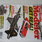 Fine Scale Modeler Magazine March 2021