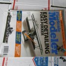 Fine Scale Modeler Magazine November 2018