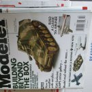 Fine Scale Modeler Magazine October 2012
