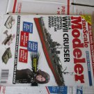 Fine Scale Modeler Magazine November 2017
