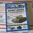 Special Edition Fine Scale Modeler Magazine November 2012 "Expert Advice Our Top Authors Share"