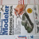 Fine Scale Modeler Magazine November 2014