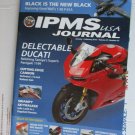 IPMS USA Journal IPMS USA Journal January & February 2015 "Delectable Ducati"