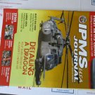 IPMS USA Journal January/February 2014 "Detailing a Dragon"