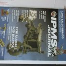 IPMS USA Journal November & December 2013 "Best Armor/Best Space-Sci-fi"