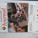 IPMS USA Journal November & December 2000 "Too Hot For a Stick"