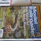 Model Railroader Magazine February 2019