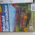 Model Railroader Magazine March 2021