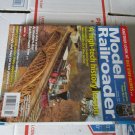 Model Railroader Magazine October 2019