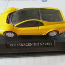 Volkswagen W12 Nardo 1/72 scale diecast