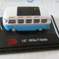 VW Bus T1 Samba 1/87 scale