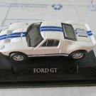 Yat Ming Ford GT 1/72 scale Diecast
