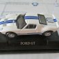 Yat Ming Ford GT 1/72 scale Diecast