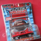 Maisto 1965 Chevy Malibu SS 1/64 scale Diecast still sealed in package