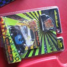 Planet Toys Street Whipz 1975 Dodge D100 Van 1/64 scale