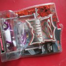VW Beetle Cabriolet 1/64 scale in sealed package 29
