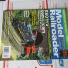 Model Railroader Magazine September 2018 check with me first before you buy