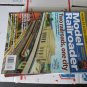 Model Railroader Magazine October 2018 check with me first before you buy