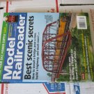 Model Railroader Magazine December 2017 check with me first before you buy